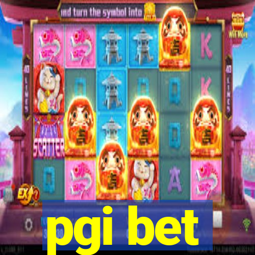 pgi bet